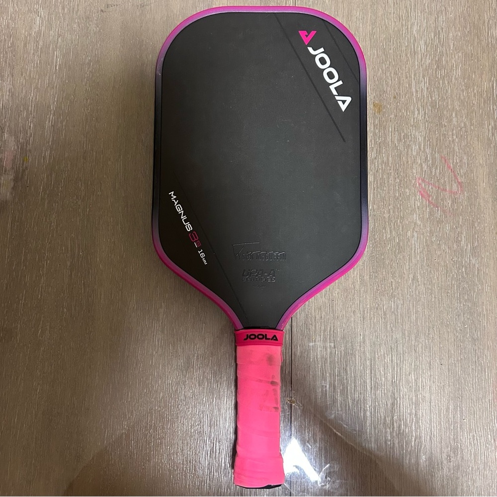 Joola Magnus Pickleball Paddle